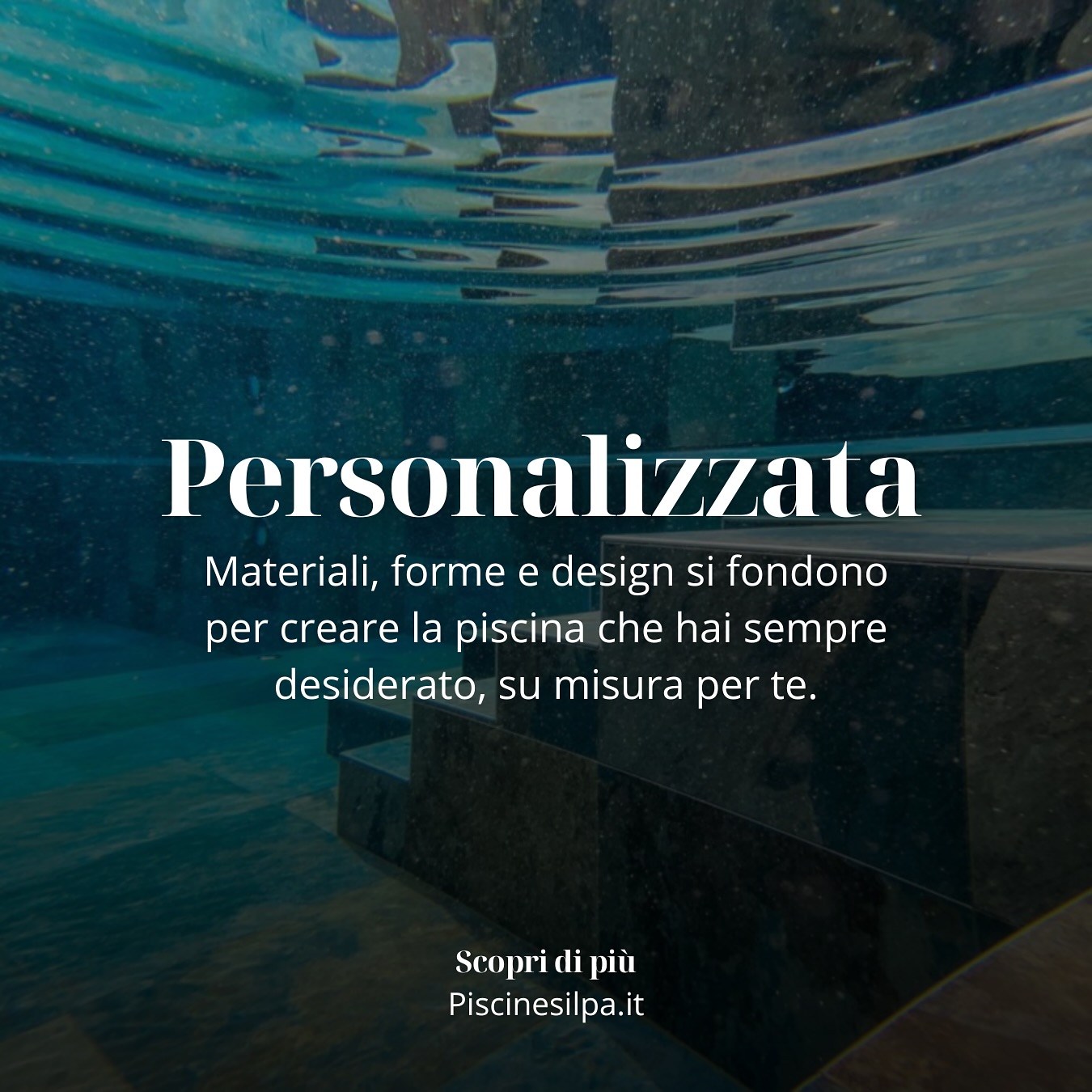 personalizzata